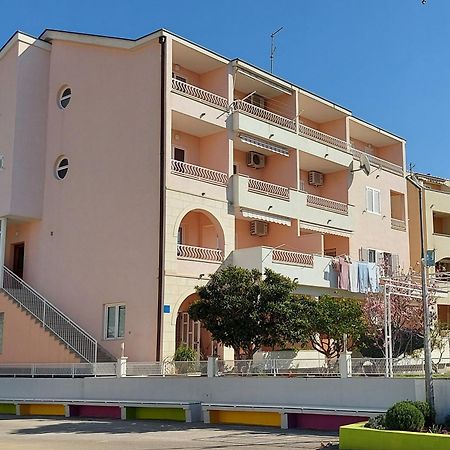 Villa Rossa Tučepi Eksteriør bilde