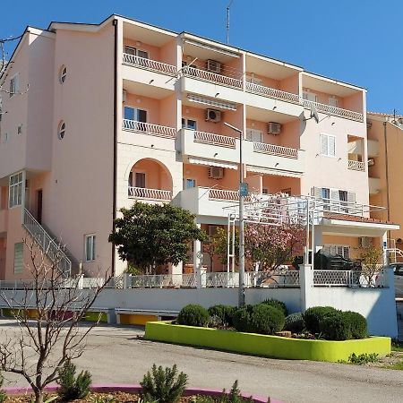 Villa Rossa Tučepi Eksteriør bilde